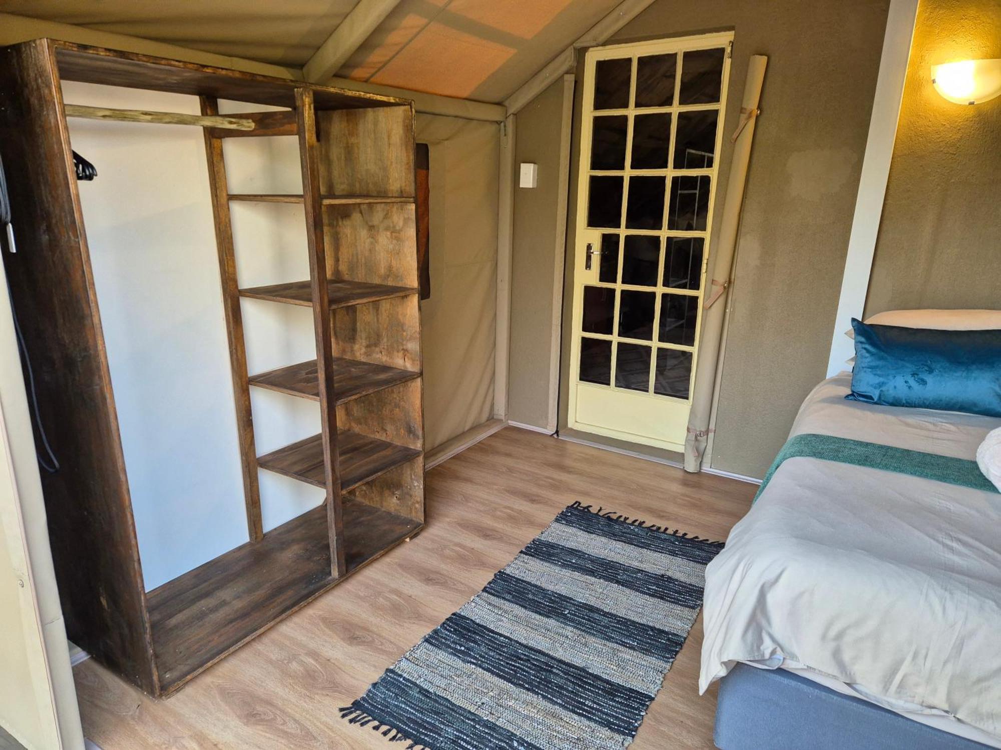 Apartamento Kudus Crest Bush Retreat Marloth Park Exterior foto